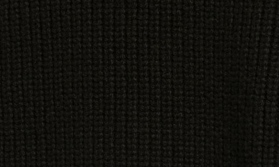 Shop The Row Gaiola Cashmere Sweater In Black