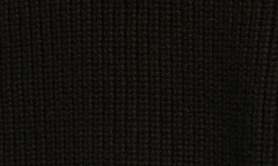 The Row Ophelia Sweater - Women's - Wool/cashmere In Black