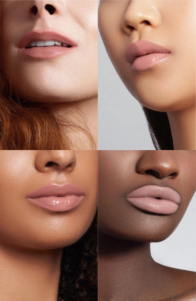 Ctzn Cosmetics Nudiversal Lip Duo In Fez
