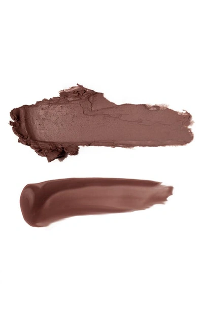 Ctzn Cosmetics Nudiversal Lip Duo In Rome
