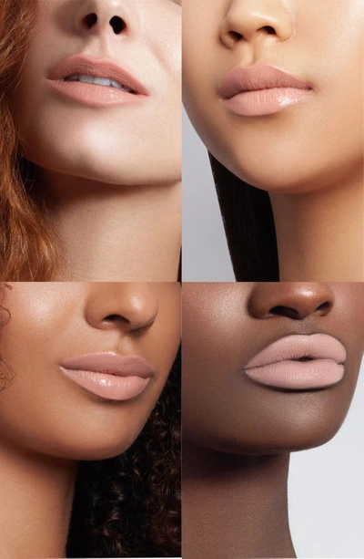 Ctzn Cosmetics Nudiversal Lip Duo In Capri