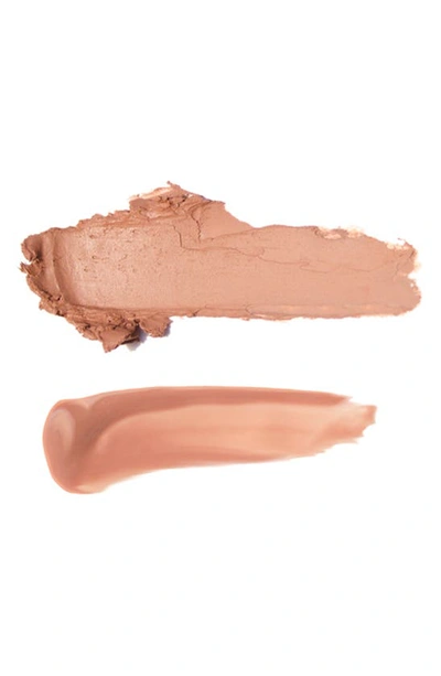 Ctzn Cosmetics Nudiversal Lip Duo In Capri