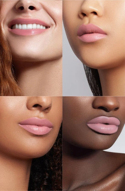 Ctzn Cosmetics Nudiversal Lip Duo In D.c.
