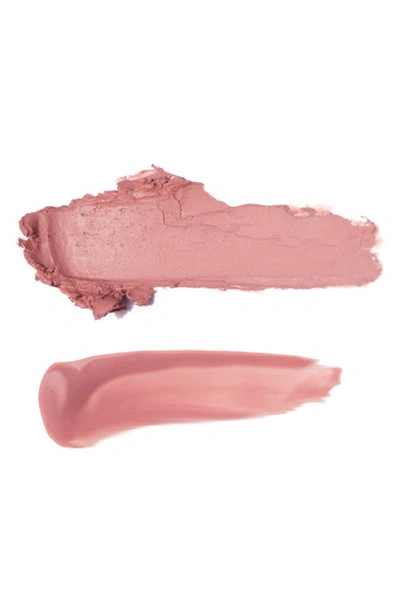 Shop Ctzn Cosmetics Nudiversal Lip Duo In D.c.