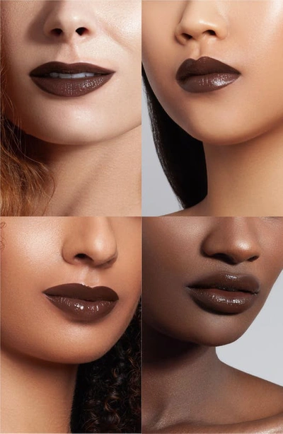 Ctzn Cosmetics Nudiversal Lip Duo In Stockholm