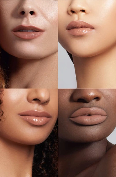 Ctzn Cosmetics Nudiversal Lip Duo In Kuala Lumpur