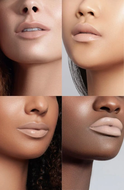 Ctzn Cosmetics Nudiversal Lip Duo In Abu Dhabi