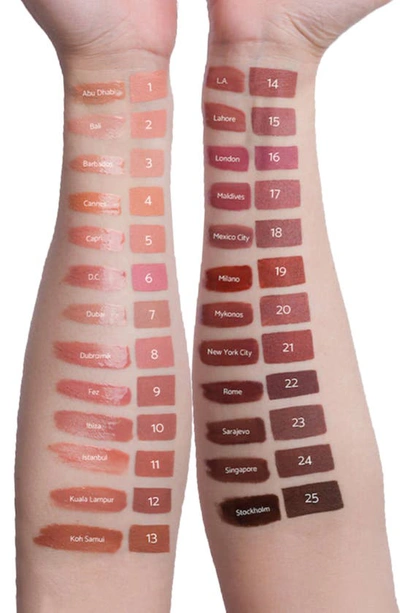 Ctzn Cosmetics Nudiversal Lip Duo In Istanbul