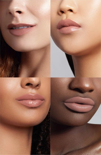 Ctzn Cosmetics Nudiversal Lip Duo In Koh Samui