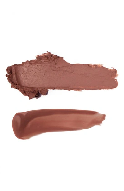 Ctzn Cosmetics Nudiversal Lip Duo In New York City
