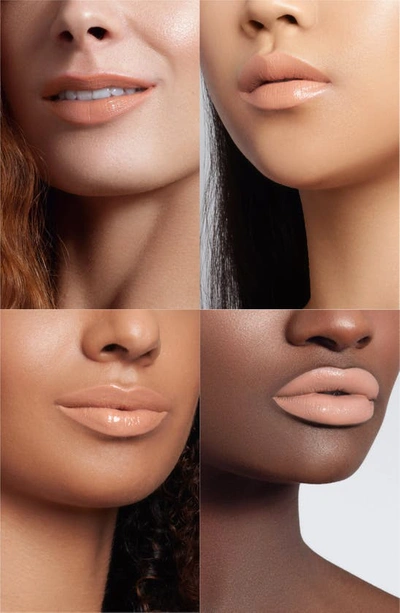 Ctzn Cosmetics Nudiversal Lip Duo In Cannes