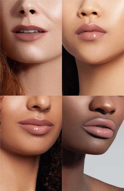 Ctzn Cosmetics Nudiversal Lip Duo In Lahore