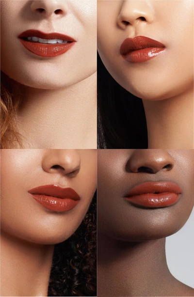 Ctzn Cosmetics Nudiversal Lip Duo In Milano