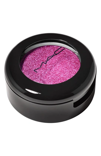 Mac Cosmetics Mac Dazzleshadow Extreme Pressed Powder In Celebutante