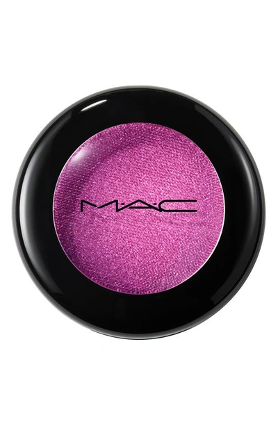 Mac Cosmetics Mac Dazzleshadow Extreme Pressed Powder In Celebutante