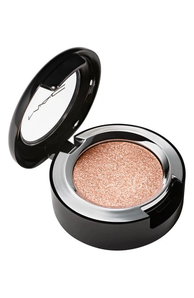 Mac Cosmetics Mac Dazzleshadow Extreme Pressed Powder In Yes To Sequins