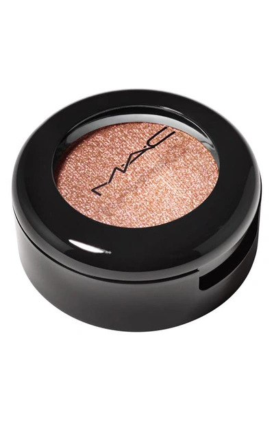 Shop Mac Cosmetics Mac Dazzleshadow Extreme Pressed Powder In Yes To Sequins
