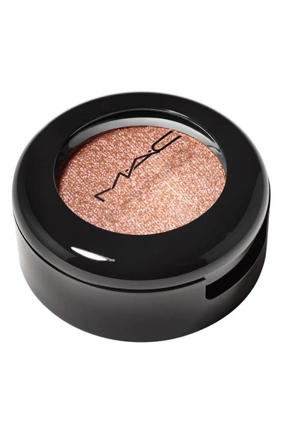 Mac Cosmetics Mac Dazzleshadow Extreme Pressed Powder In Yes To Sequins
