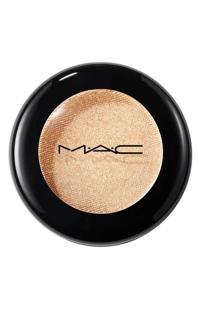 Shop Mac Cosmetics Mac Dazzleshadow Extreme Pressed Powder In Kiss Of Klimt