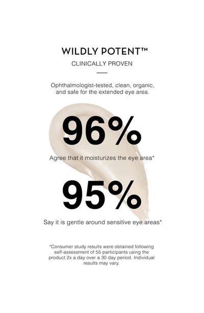 Furtuna Skin Visione Di Luce Eye Revitalizing Cream