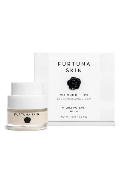 Shop Furtuna Skin Eye Revitalizing Cream, 0.5 oz