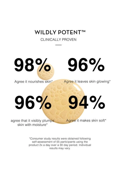 Furtuna Skin Due Alberi Biphase Moisturizing Facial Oil