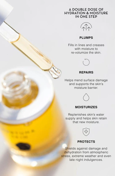 Furtuna Skin Due Alberi Biphase Moisturizing Facial Oil