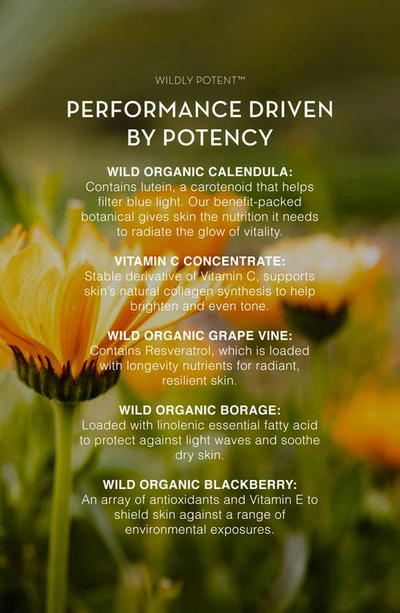 Furtuna Skin Due Alberi Biphase Moisturizing Facial Oil