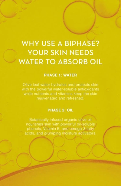 Shop Furtuna Skin Biphase Moisturizing Oil, 1 oz