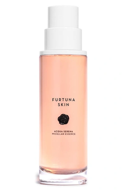 Furtuna Skin Acqua Serena Micellar Cleansing Essence