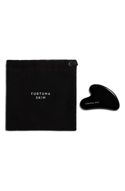 Furtuna Skin Obsidian Gua Sha