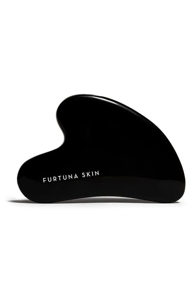 Furtuna Skin Obsidian Gua Sha