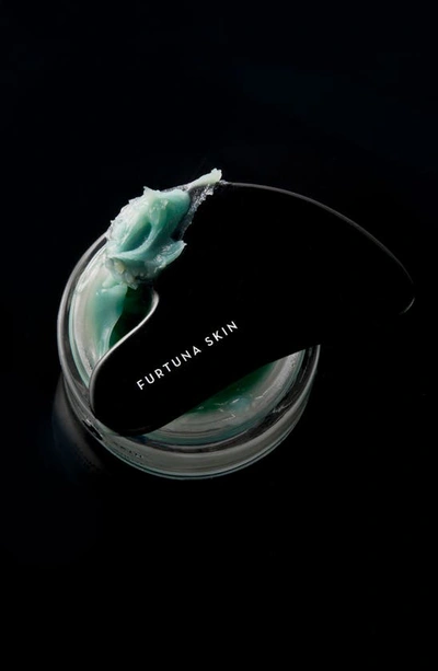 Furtuna Skin Obsidian Gua Sha