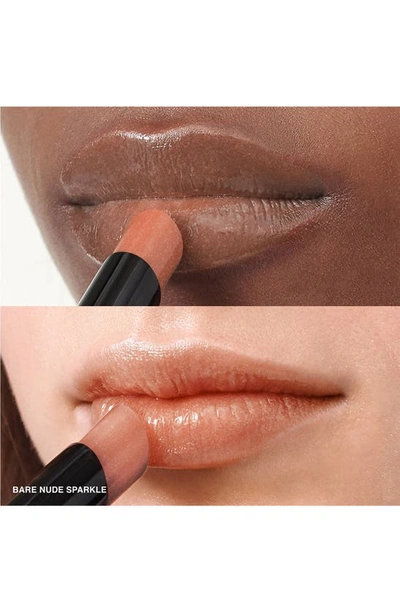 Shop Bobbi Brown Extra Lip Tint Sheer Tinted Lip Balm In 06bare Nude