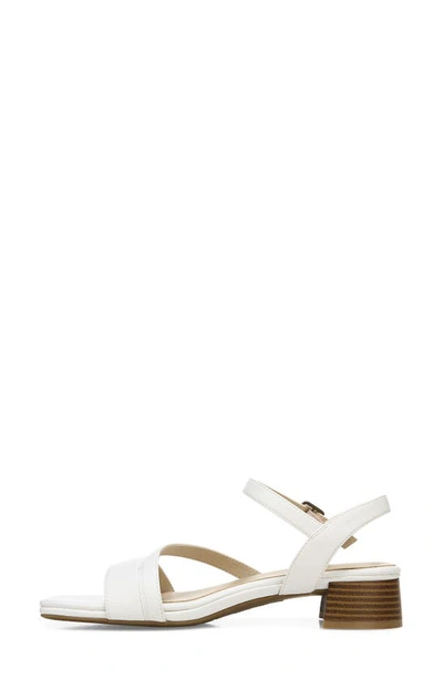 Shop Lifestride Julep Sandal In White
