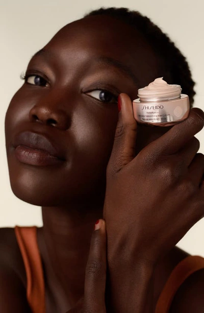 Shop Shiseido Benefiance Wrinkle Smoothing Eye Cream