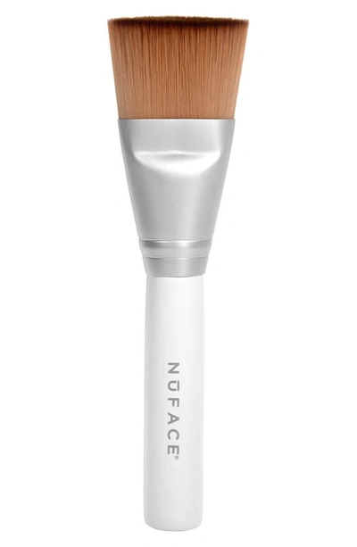 Shop Nuface Clean Sweep Brush