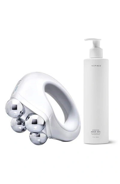 Shop Nuface Nubody® Body Toning Device