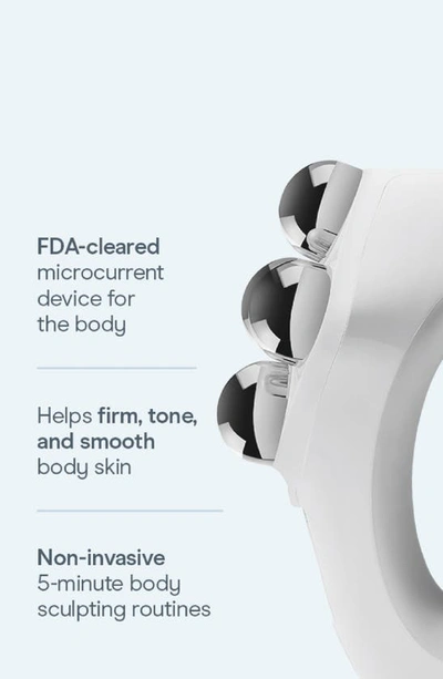 Shop Nuface Nubody® Body Toning Device