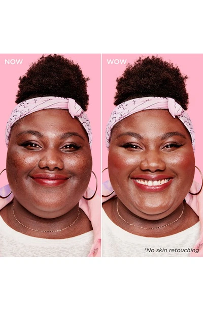Benefit Cosmetics Boi-ing Cakeless Full Coverage Waterproof Liquid Concealer Shade 17 Your Way 0.17 oz/ 5.0 ml In Shade 17