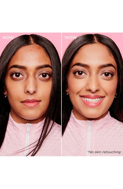 Benefit Cosmetics Boi-ing Cakeless Full Coverage Waterproof Liquid Concealer Shade 8.5 Mic Drop 0.17 oz/ 5.0 ml In Shade 8.5