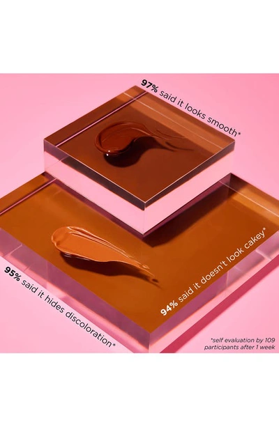 Benefit Cosmetics Boi-ing Cakeless Full Coverage Waterproof Liquid Concealer Shade 0.5 All Good 0.17 oz/ 5.0 ml In Shade 05.