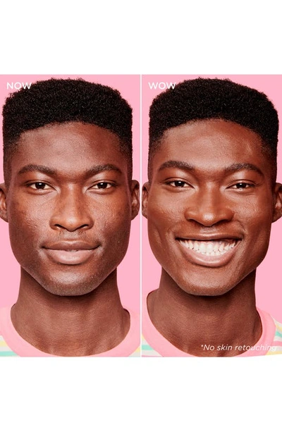 Benefit Cosmetics Boi-ing Cakeless Full Coverage Waterproof Liquid Concealer Shade 16 You Rule 0.17 oz/ 5.0 ml In Shade 16