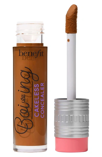 Shop Benefit Cosmetics Boi-ing Cakeless Concealer, 0.17 oz In Shade 14