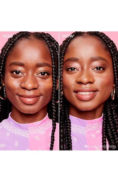 Benefit Cosmetics Boi-ing Cakeless Full Coverage Waterproof Liquid Concealer Shade 14 Whole Mood 0.17 oz/ 5.0 ml In Shade 14
