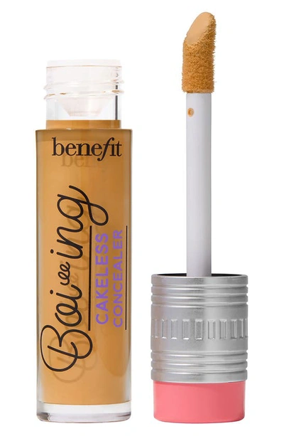 Shop Benefit Cosmetics Boi-ing Cakeless Concealer, 0.17 oz In Shade 9.25