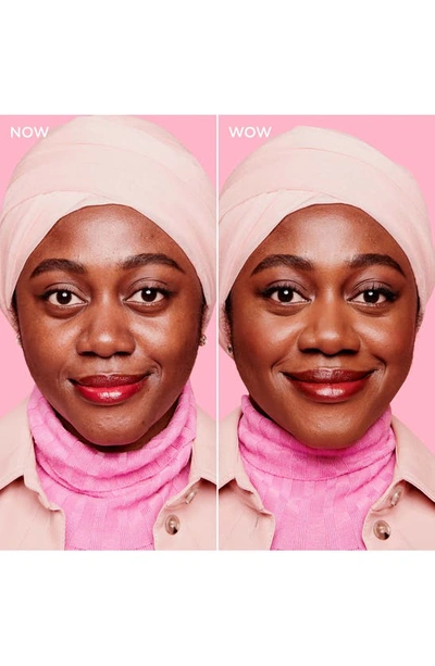 Benefit Cosmetics Boi-ing Cakeless Full Coverage Waterproof Liquid Concealer Shade 13 Think Big 0.17 oz/ 5.0 ml In Shade 13