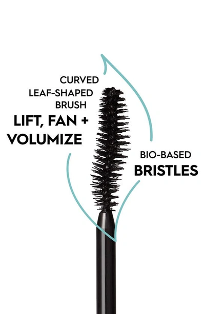 Shop Urban Decay Wild Lash Plant-powered Volumizing Mascara In Black