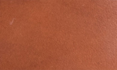 Gordon Rush Stokes Sneaker In Cognac