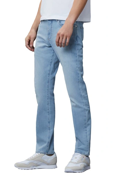 Shop Dl1961 Nick Slim Fit Jeans In Light Surf